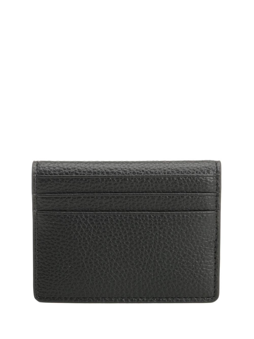 Vivienne Westwood Bi-fold Card Holder