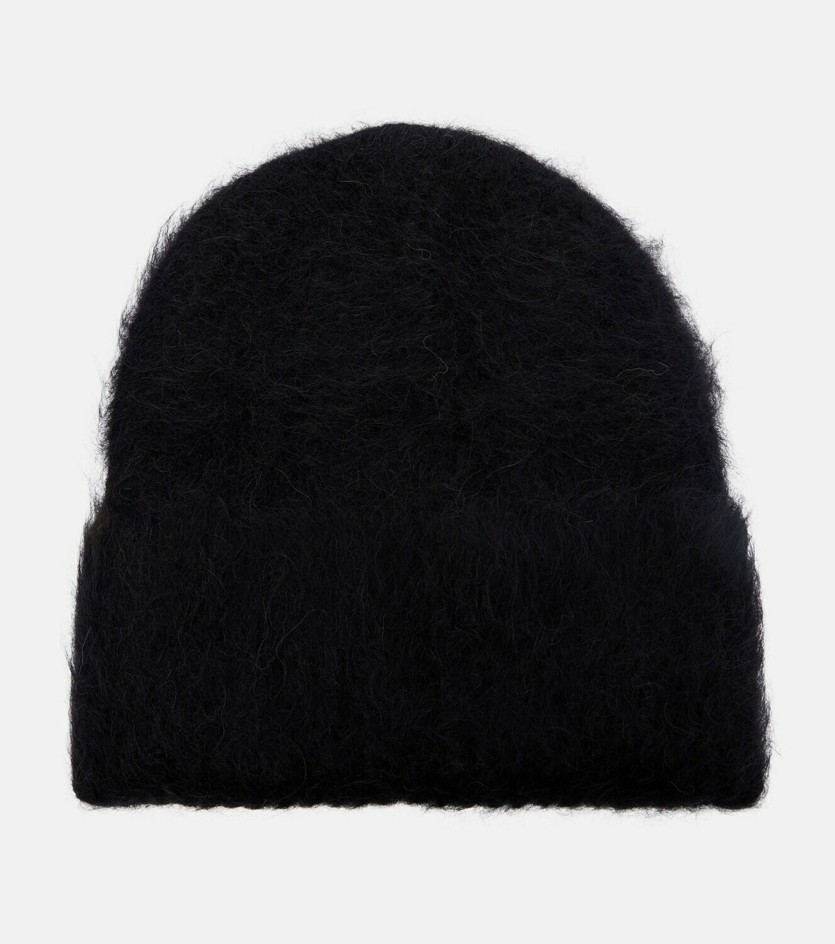 Toteme Alpaca wool-blend beanie