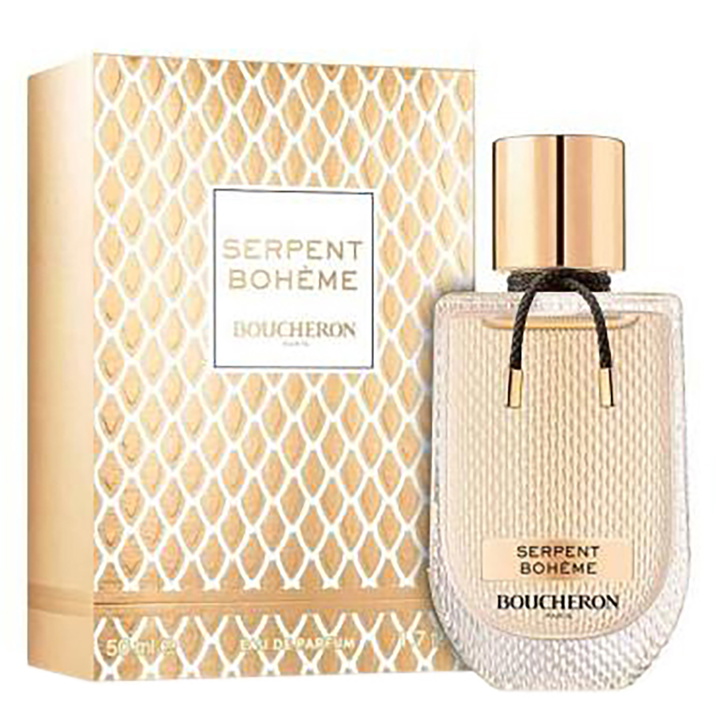 Photo: Boucheron Ladies Serpent Boheme EDP Body Spray 1.7 oz Fragrances 3386460114332