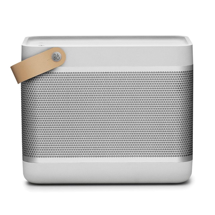 Photo: Bang & Olufsen Beolit 17 Portable Bluetooth Speaker