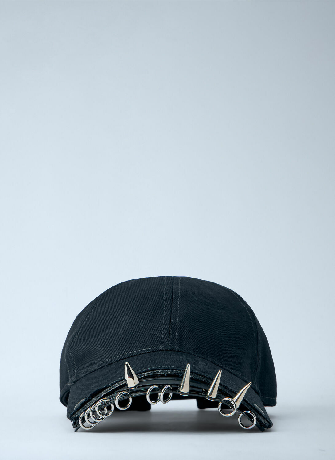 Innerraum Studded Baseball Cap