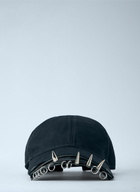 Innerraum Studded Baseball Cap