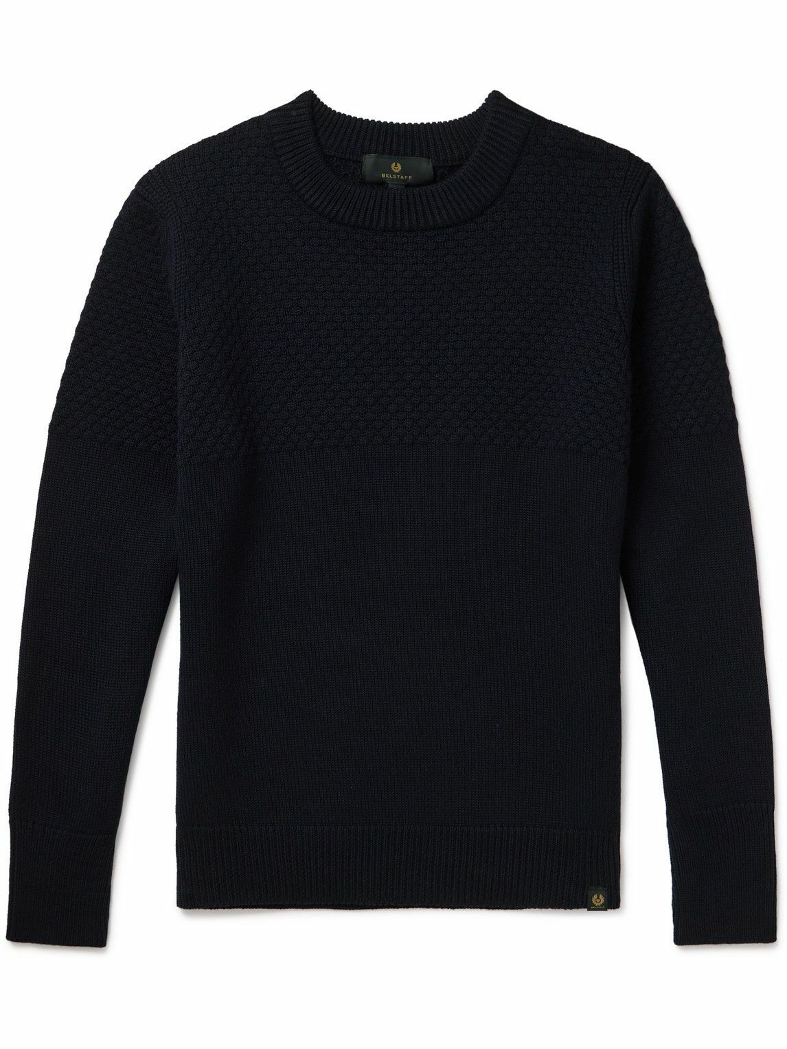 Belstaff shops Simeron Appliqué sweater