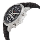 Chopard Mille Miglia Chronograph Automatic Black Dial Mens Watch 168619-3001