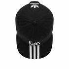 Adidas X Korn Cap in Black 