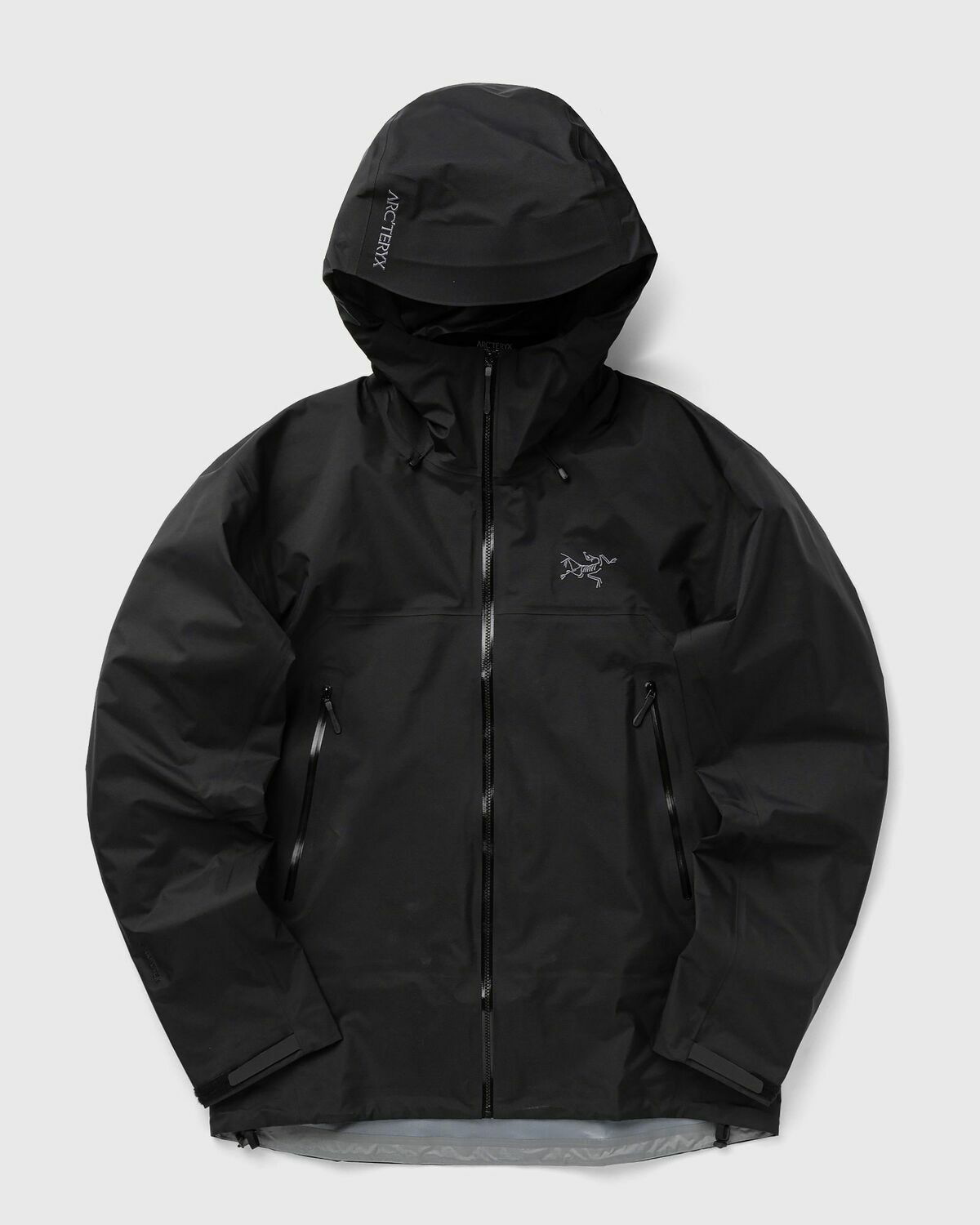 Arc´Teryx Beta Sl Jacket M Black - Mens - Shell Jackets