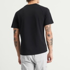 CAYL Men's Polartec Delta Graphic T-Shirt in Black