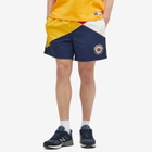 Tommy Jeans Men's Archive Games Chicago Shorts in Sport Navy/Multi