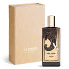 Memo Paris Unisex Indian Leather EDP Spray 2.54 oz Fragrances 3700458606072
