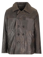 Giorgio Brato  double Brested Jacket
