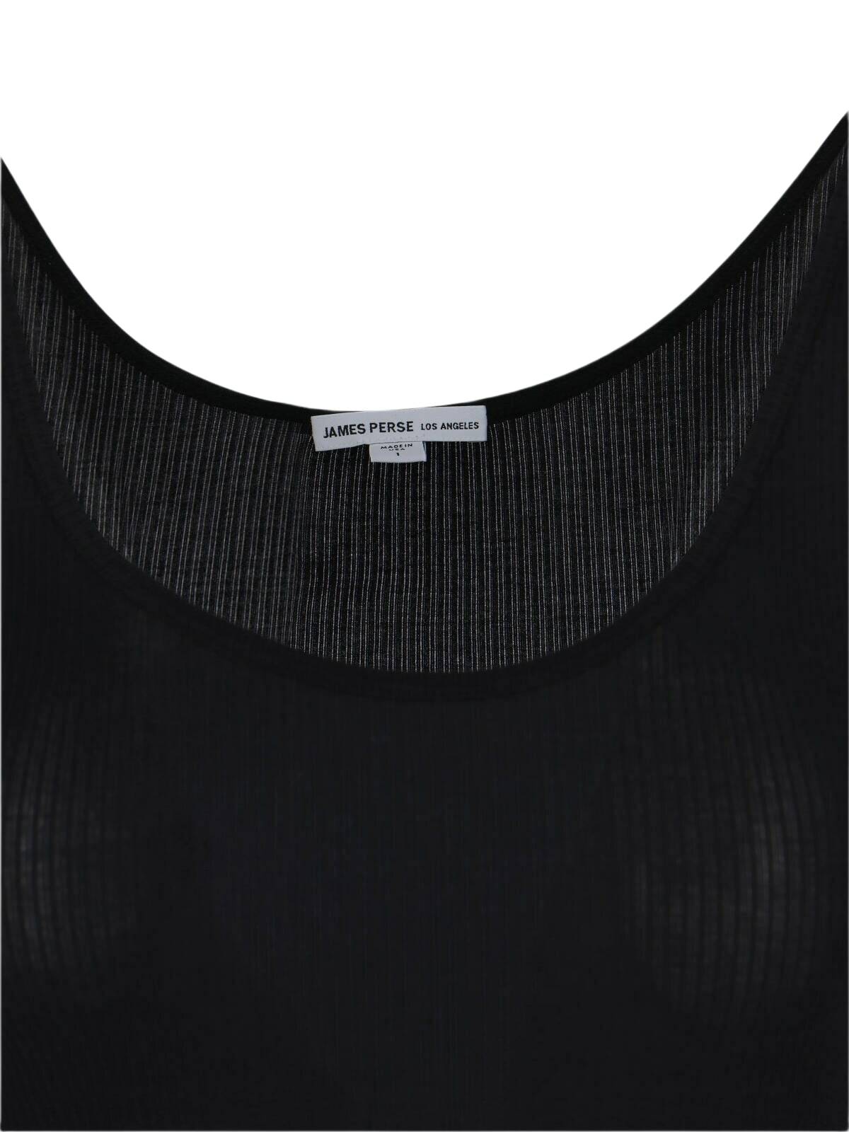 James Perse Classic Tank Top
