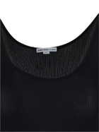 James Perse Classic Tank Top