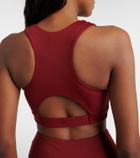 Eres Marie-José sports bra