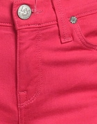 Lee Womens Jeans Fuchsia