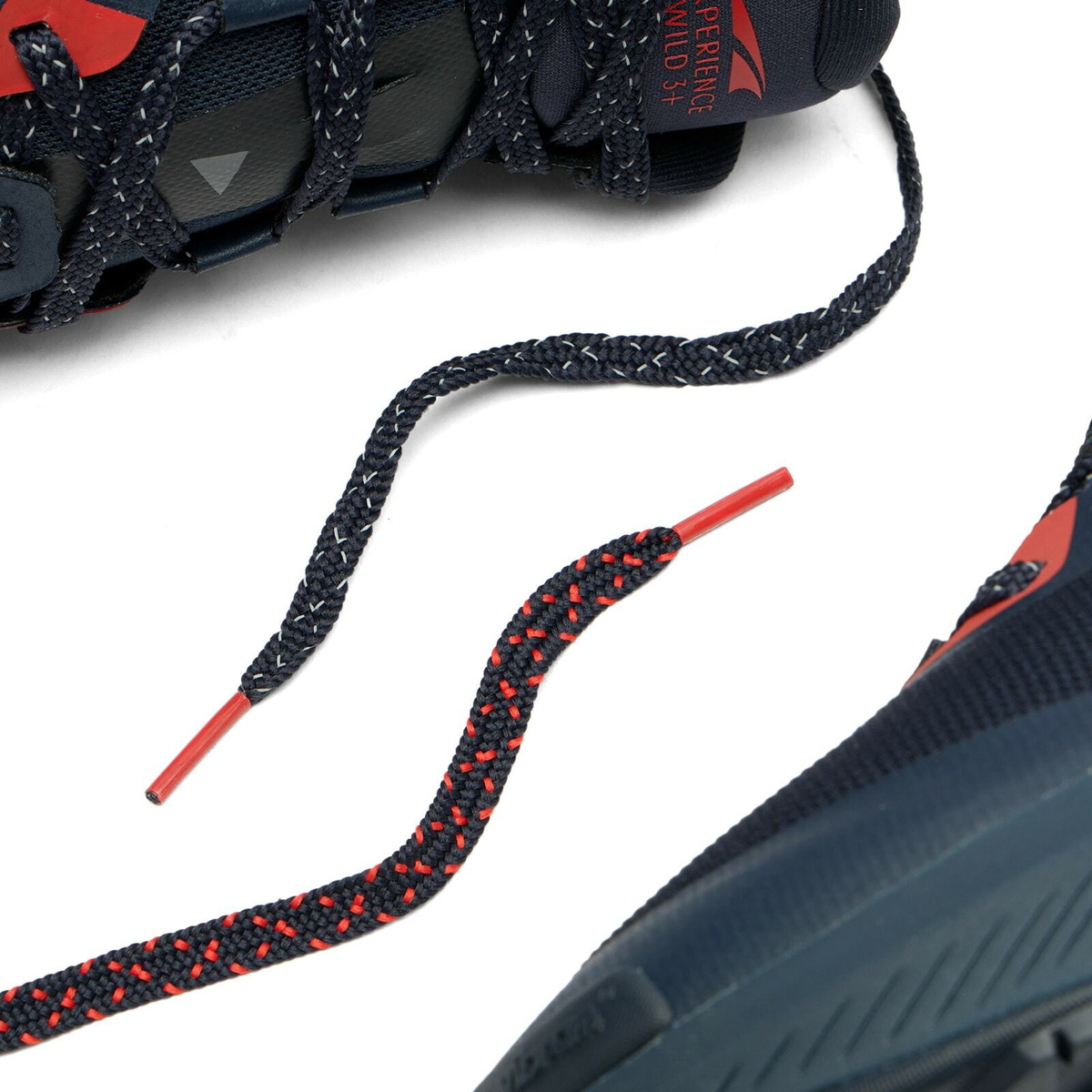and wander Men's x Altra Experience Wild 3+ in Navy