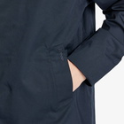 Barbour Men's Rokig Waterproof Jacket in Navy