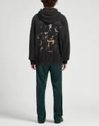 Off-white Mens Sweatshirt in Black