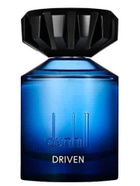 Dunhill Mens Driven Blue EDT Spray 3.4 oz Fragrances 085715807755