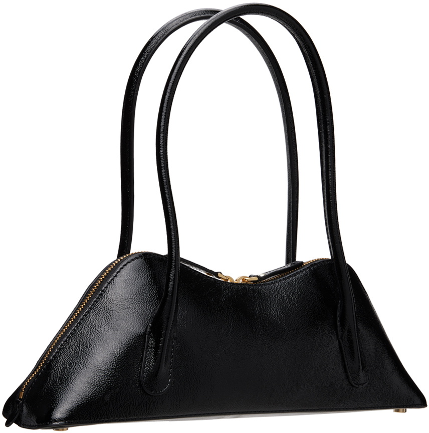 Blumarine Black Kiss Me Bag