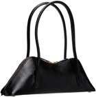 Blumarine Black Kiss Me Bag