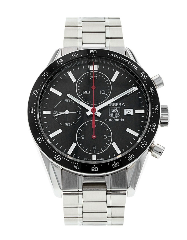 Photo: Tag Heuer Carrera CV2014.BA0794