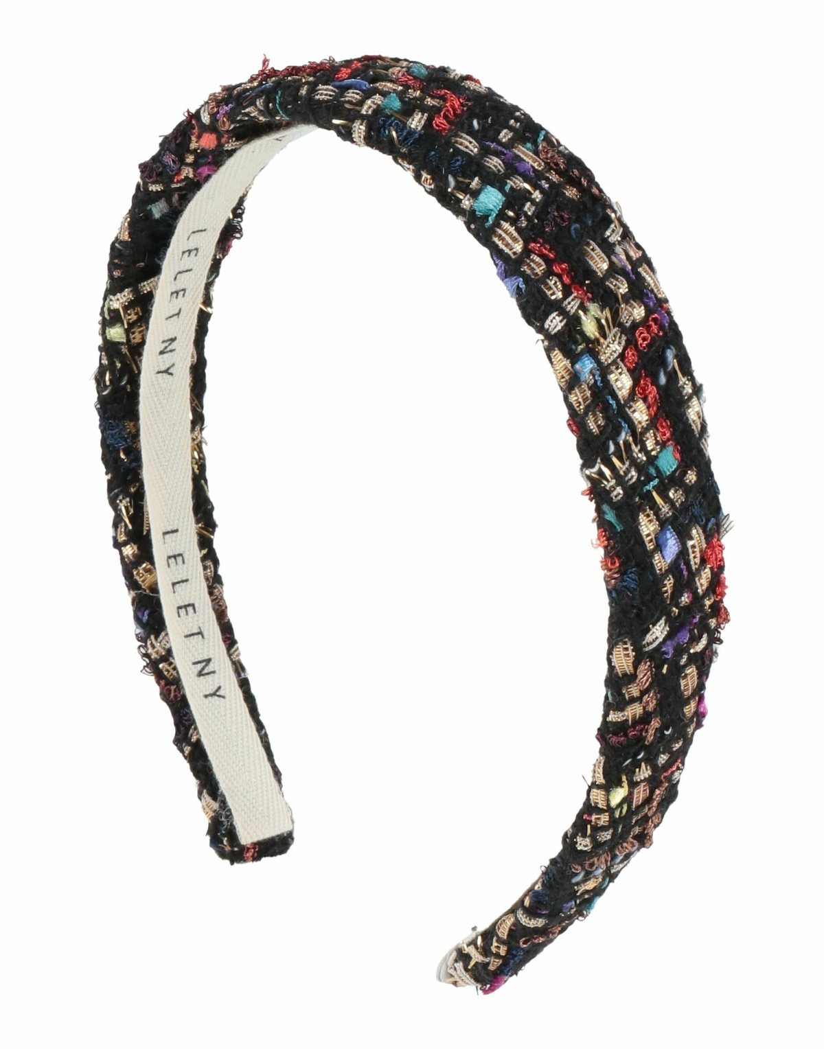 Dolce & gabbana Womens Hair accessory in Black