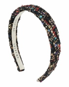 Dolce & gabbana Womens Hair accessory in Black
