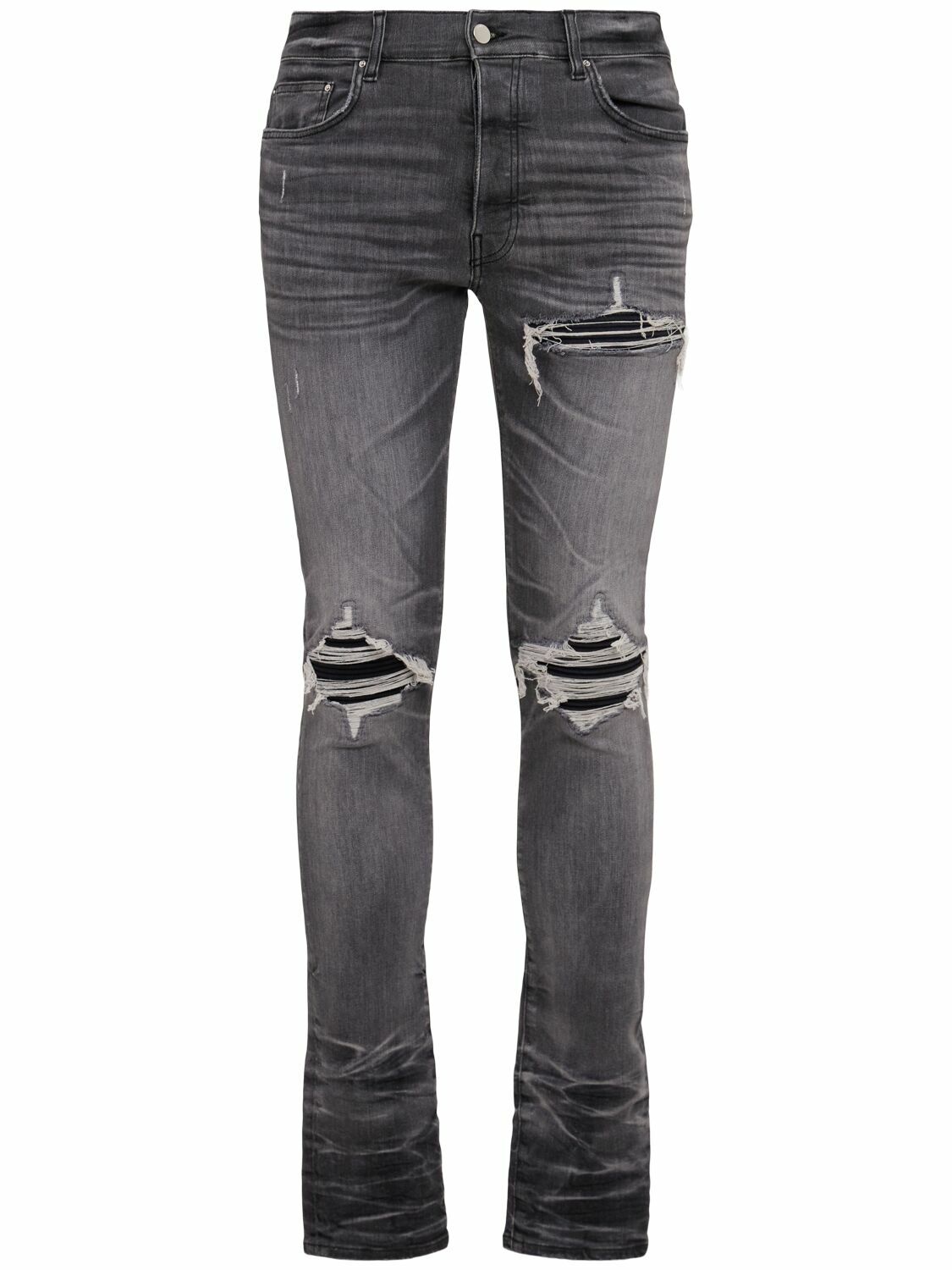 AMIRI - Jeans Denim Amiri