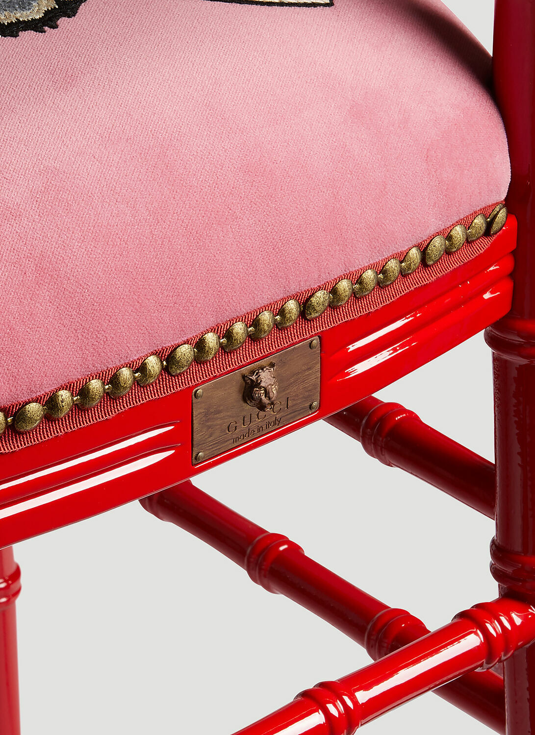 Gucci Chiavari Chair