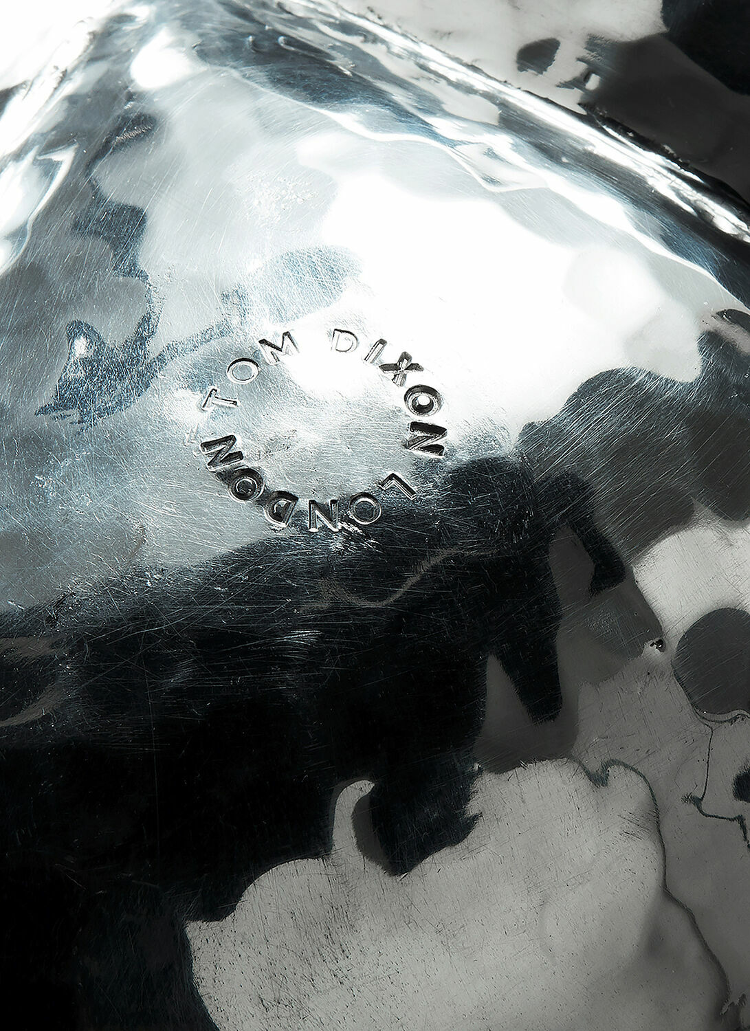 Tom Dixon Cloud Short Vessel