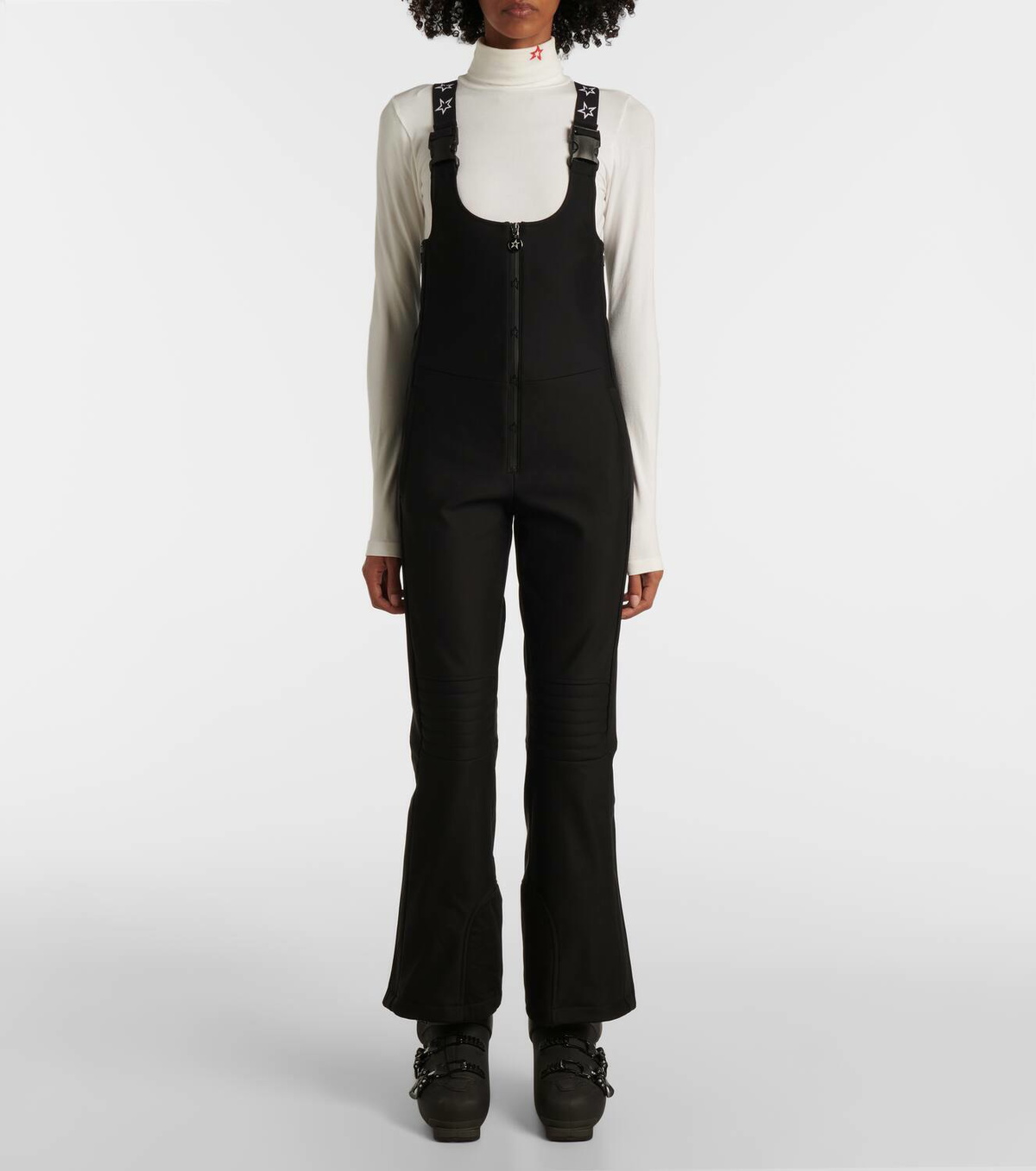 Perfect Moment Base ski bodysuit