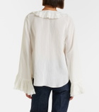 Dorothee Schumacher Striped blouse