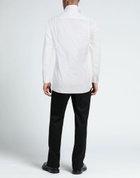 Balmain Mens Shirt in White