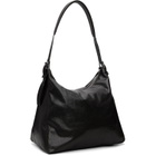 LEMAIRE Brown Belted Leather Tote