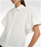 CO - Cotton blouse
