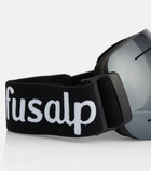 Fusalp Pace Eyes II ski goggles