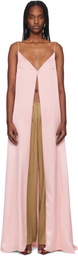 Mônot Pink Long Top
