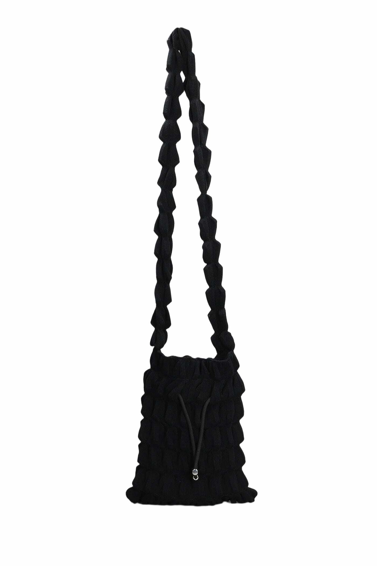 J.L-A.L (ジェイラル) \"Torsade Bag\" J.L-A.L ジェイラル Torsade Bag