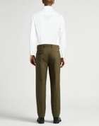 Lardini Mens Shirt in White