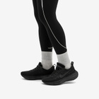 Nike Running Women's Invincible 3 Sneaker in Black/Anthracite