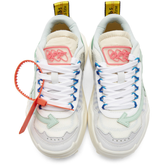 off white odsy 1000 white pale blue