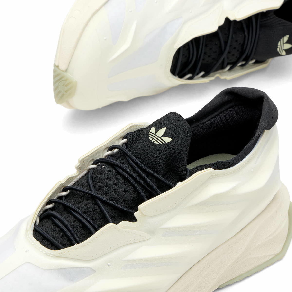 Adidas Men's Terra Mono Lightstrike Sneaker in Core White