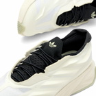 Adidas Men's Terra Mono Lightstrike Sneaker in Core White