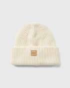 A.P.C. Bonnet Michelle Beige Beanies