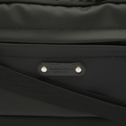 Master-Piece SPEC-Light Shoulder Bag in Black 