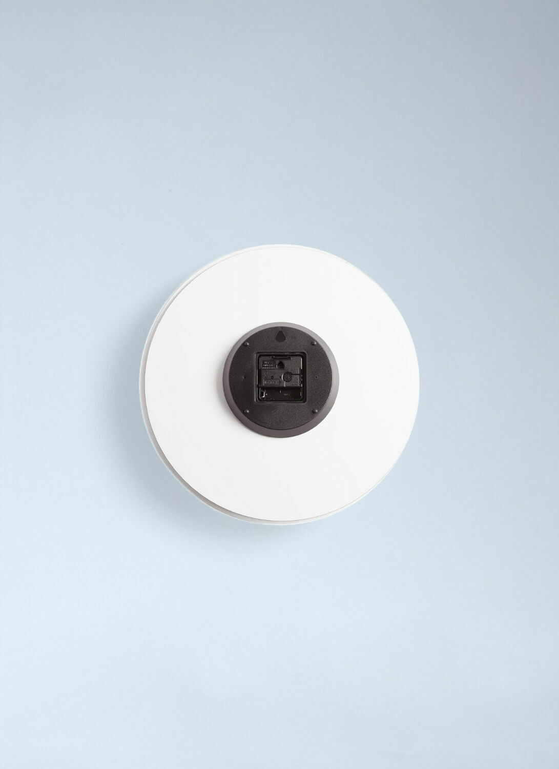 Fornasetti Viso Wall Clock