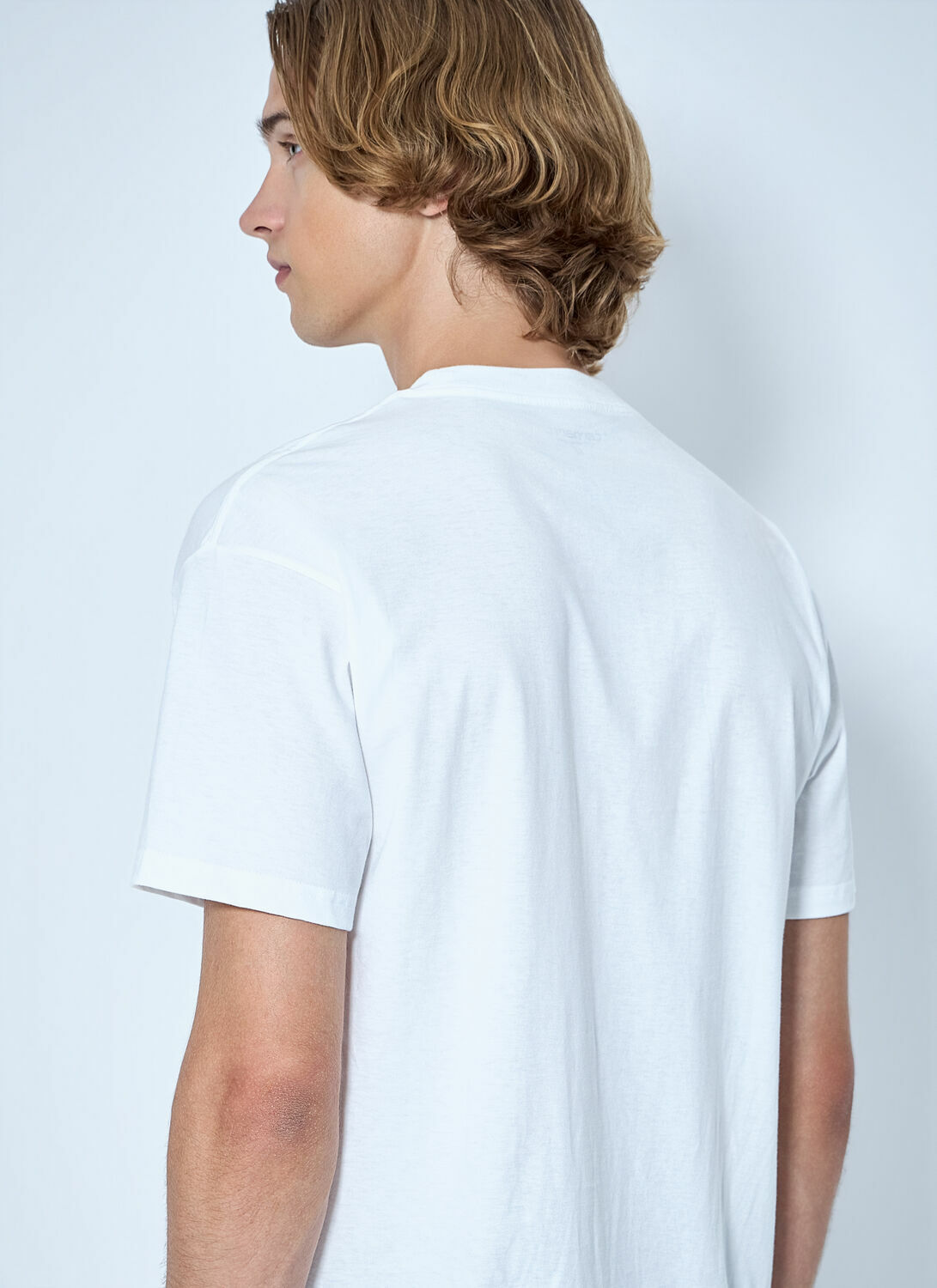 Carhartt WIP Cheese Toast T-Shirt