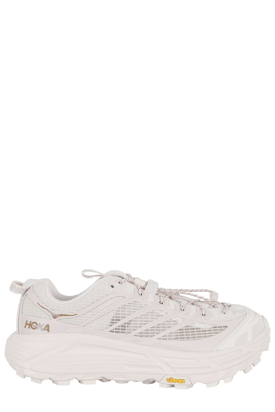 Photo: Hoka U Mafate Three2 Grid