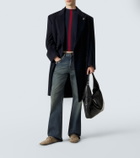 Gucci Horsebit flared jeans