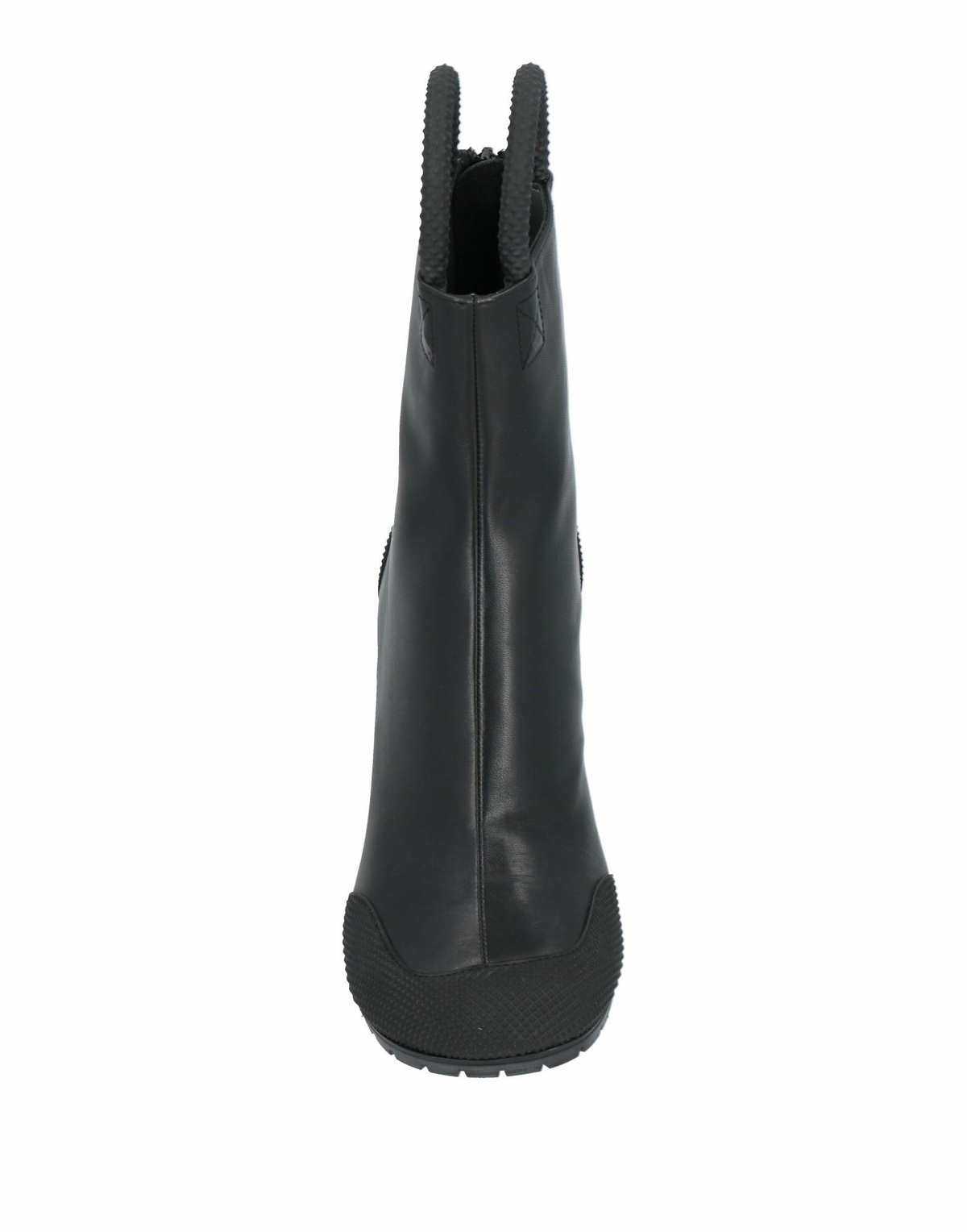 Random Identities Womens Ankle boots in Black